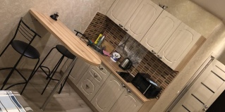 Барнаул: Апартаменты Prince Apartments