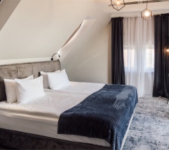 Апартаменты 4* в Альтримо