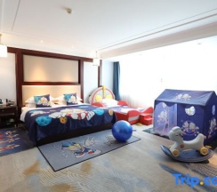 Семейный номер Standard в Phoenix Hotel