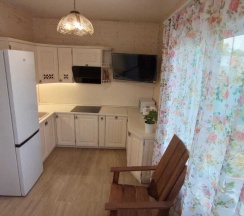 Дом в Вилла Жихарка