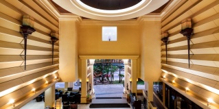 Патонг: Курортный отель Patong Paragon Resort & Spa