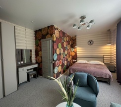 Дом Винокура 1 в Земские имения