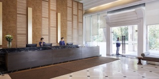 Бангкок: Апартаменты Somerset Park Suanplu Bangkok