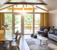 Барн MAXI в Фазенда