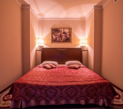 Люкс в Валенсия