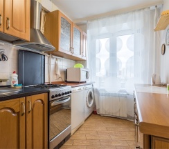 Апартаменты Парк Горького,  ул. Москва, улица Большая Якиманка, д. 58/2 в Day&night