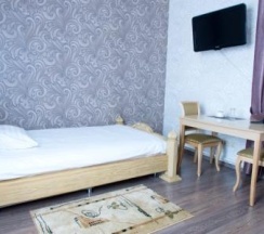 1-местный номер стандарт (с завтраком) в Барские Полати