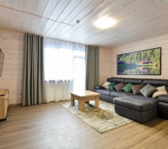 «Сосновый» Студия в Лесная сказка