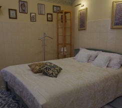 Номер стандарт семейный в Дом Ильяшева