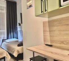 Двухместный номер Standard 2 отдельные кровати в Мечтатель