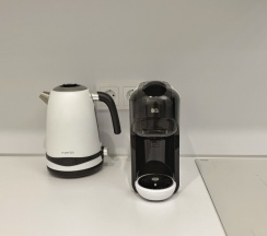 Студия на 2 чел у м Арбатская в Апарт Комфорт