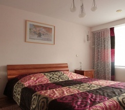 Апартаменты в 40 лет Победы