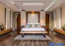 Вилла Presidential в V Villas Hua Hin - MGallery