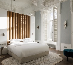 Люкс Тургенева в Огюстин Шатильон