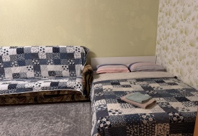 Апартаменты Апартаменты на улица Мартьянова, 27 в Невьянске