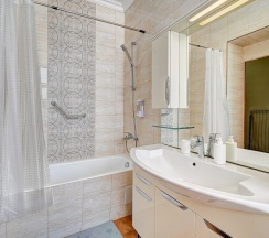 Апартаменты Улучшенные в Стадион