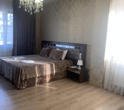 Семейный номер Standard в Эвкалиптовая