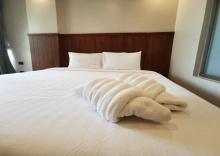 Двухместный номер Standard 2 отдельные кровати в A Sleep Bangkok Sathorn