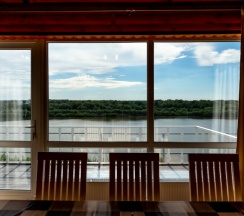 Семейный номер - стандарт в Гостевой дом