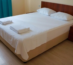 Двухместный номер Standard двуспальная кровать в Lucette