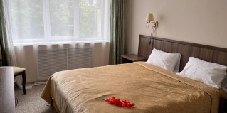 Пятигорск: Мини-отель Престиж