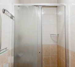 Двухместный номер Стандартный 2 отдельные кровати в Анна Мария
