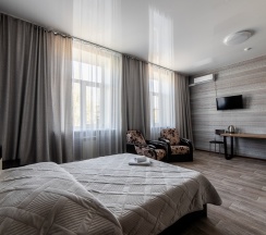 Комфорт в Славянка