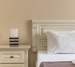 Стандарт с двуспальной кроватью в Сова Беседы