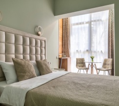 Номер-студия №11 в Mangosteen apartments