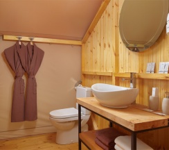 Тент-хаус в Garuda