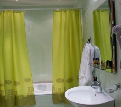 ЛЮКС (Эко) в Жемчужина Белокурихи