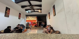 Камала Бич: Гостевой дом Sure Guesthouse
