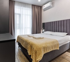 2-местный Стандарт в White House