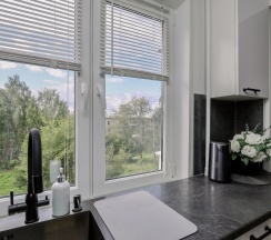 Квартира в Privi House