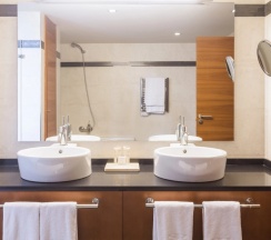 Дуплекс Passeig de Gracia в Majestic Hotel & Spa Barcelona GL