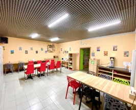 Extra single capsule room в Алоха