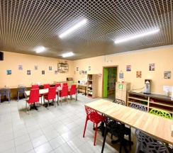 Extra single capsule room в Алоха