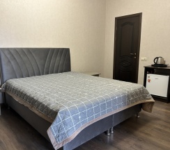 Номер Comfort с балконом в Саид