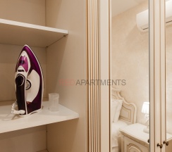 Квартира в Red Apartments