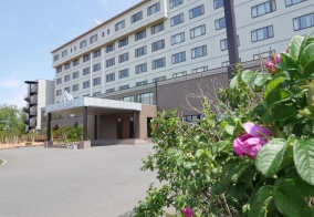 Курортный отель Kiki Shiretoko Natural Resort на Охотском море