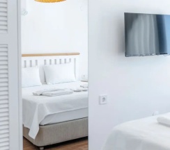 Номер Deluxe в Alacope Alaçatı +12