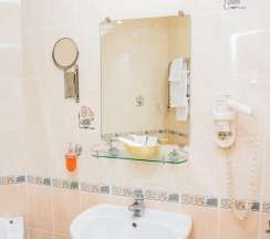 Люкс в Парк Отель