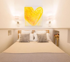 Номер Standard в Marina Suite by Wonderful Italy