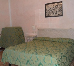 Номер Standard в Casa Mimma