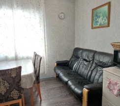 Апартаменты в Рантатало