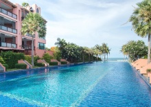 Апартаменты в Marrakesh huahin 4bedrooms with seaview 248