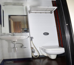 Номер Standard в Hotel Shambuji