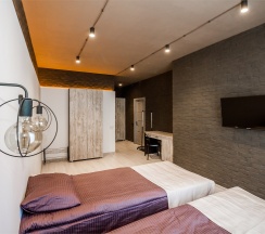 двухместный улучшеный 205 в Chernika House