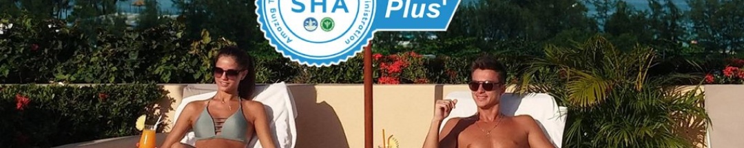 Двухместный люкс c 1 комнатой двуспальная кровать в Pacific Club Resort