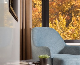 СТАНДАРТ с двумя кроватями в Palmira Garden Hotel & SPA